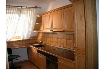 Pension de famille Berlin 2